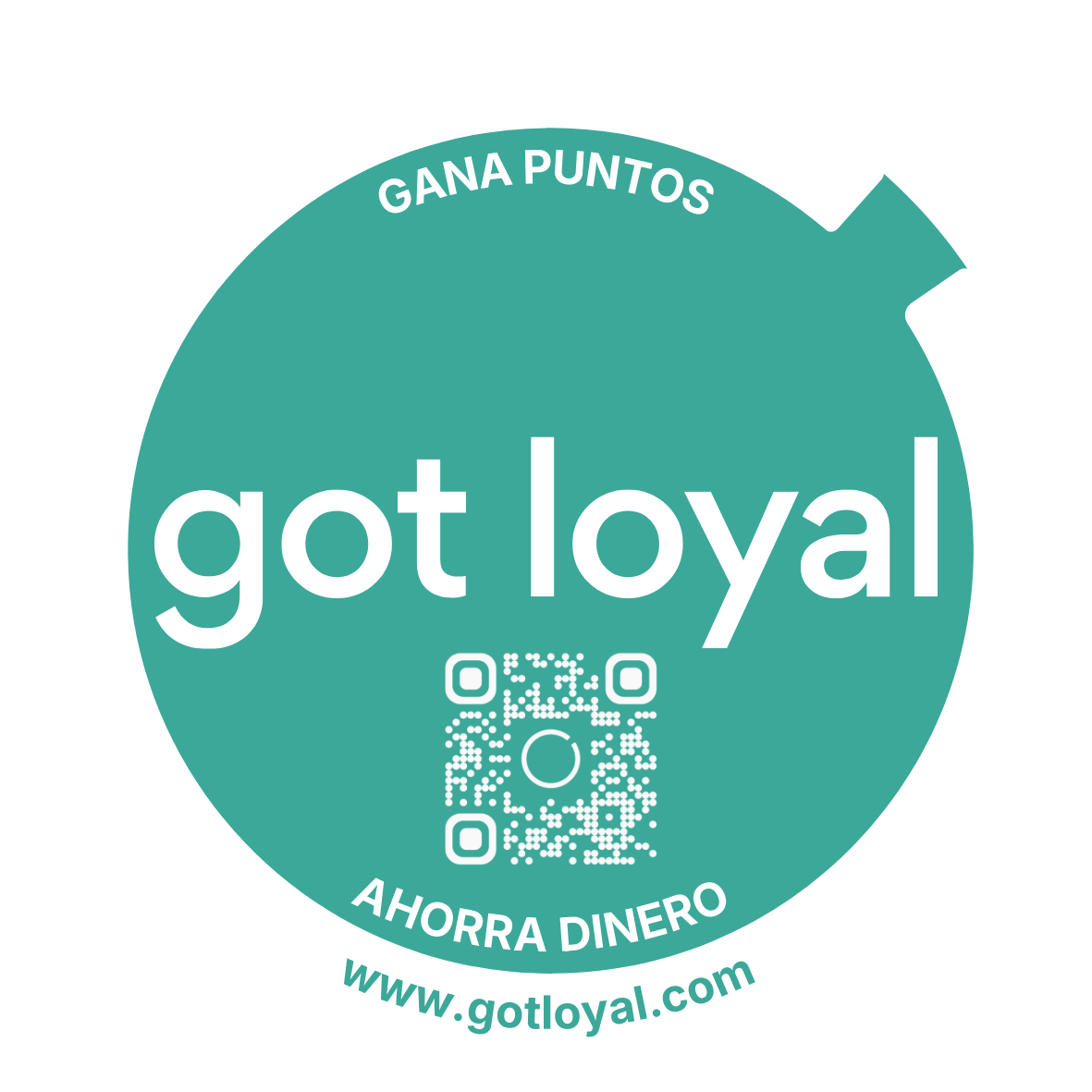 Pide y Gana Puntos
